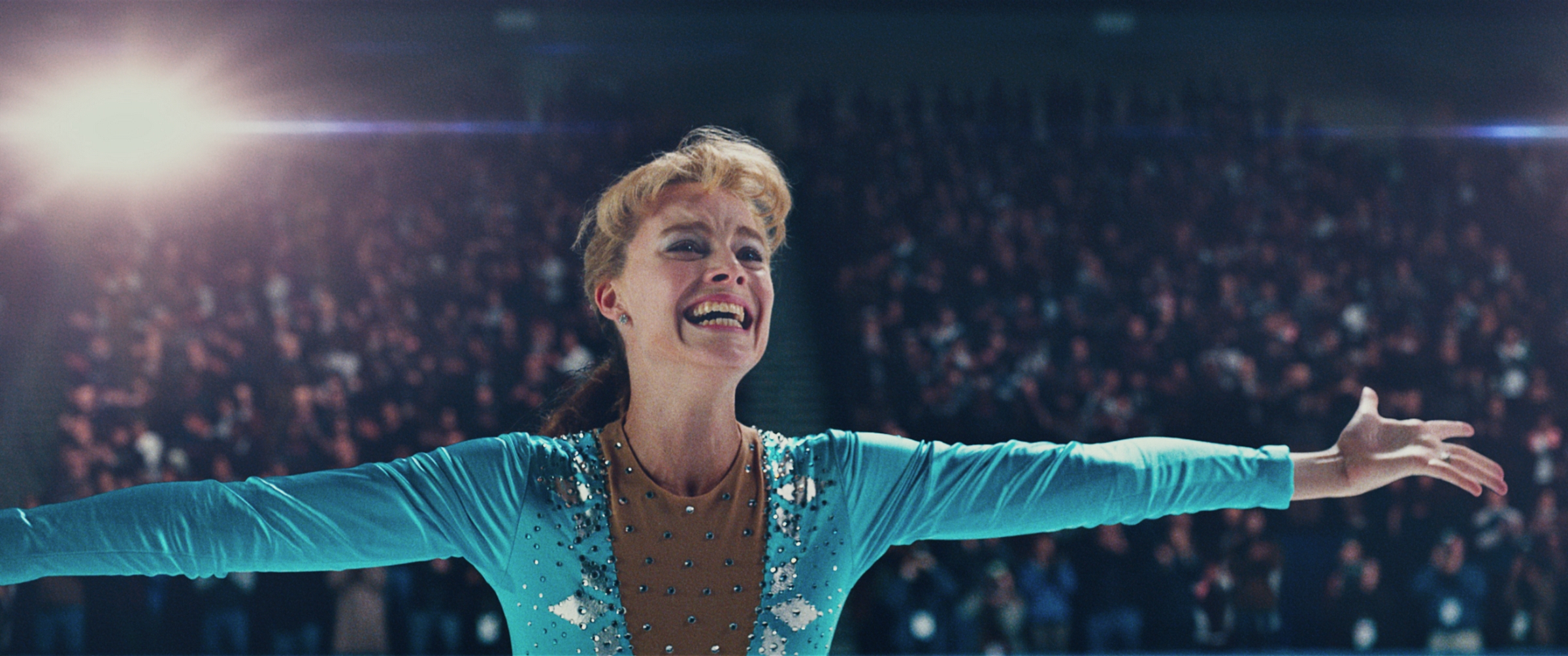 Yo, Tonya de Craig Gillespie