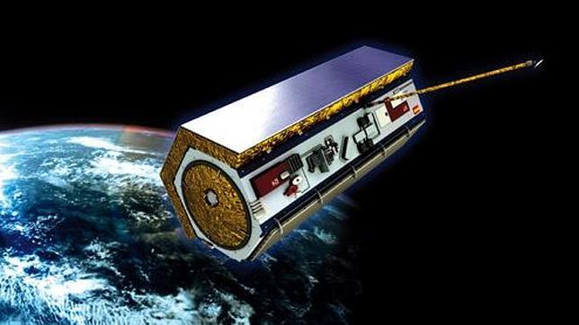 Ya está en órbita Paz, el satélite español 'espía'