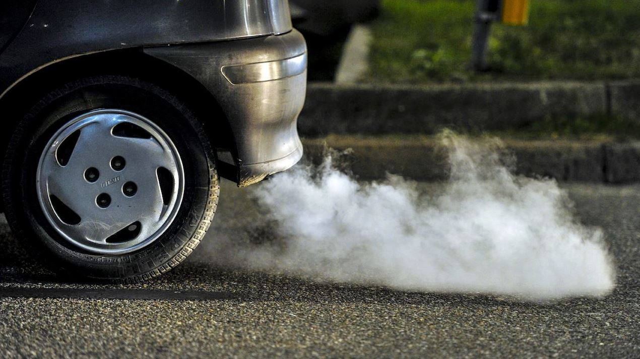 Baleares prohibirá la venta de coches diésel en 2025