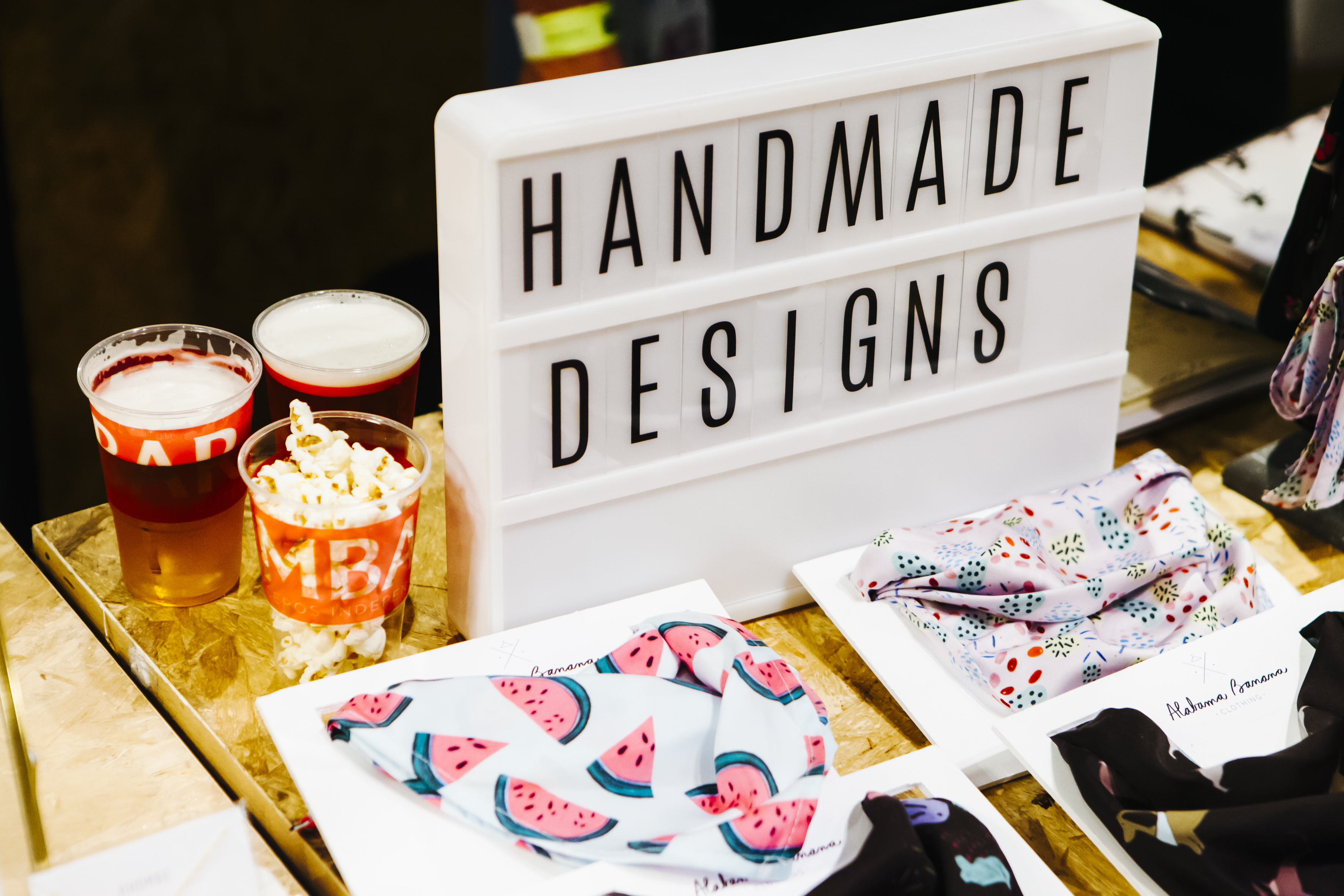 Más de 2700 diseñadores y marcas han pasado por este evento
