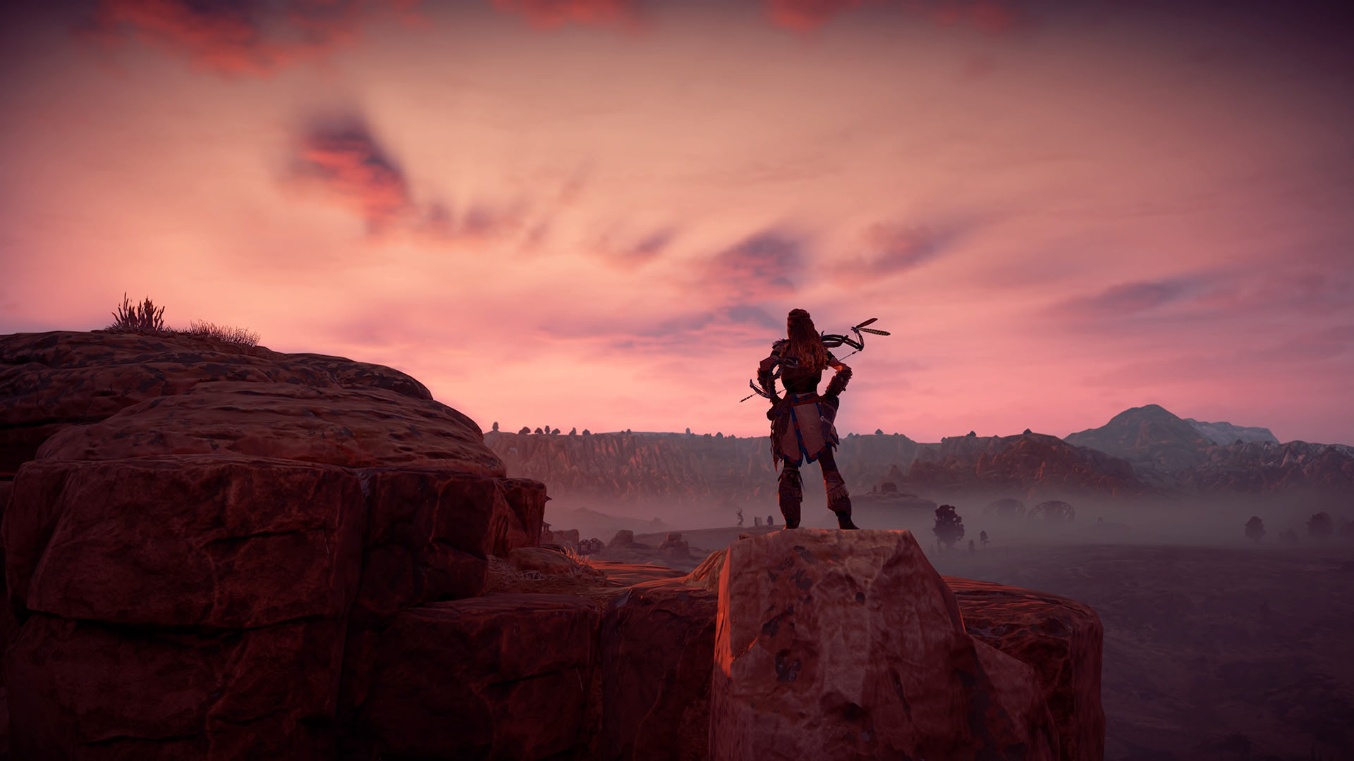 Horizon Zero Dawn