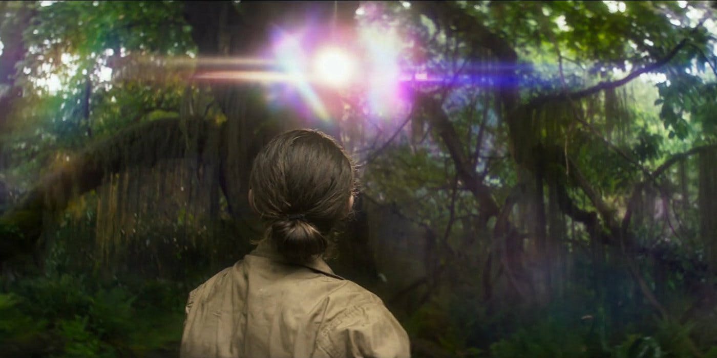 Annihilation, de Alex Garland