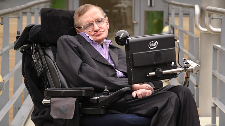 Algunas aportaciones de Stephen Hawking a la ciencia