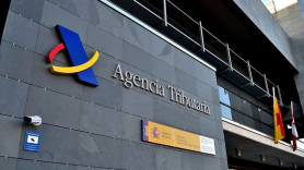 Oficinas de la Agencia Tributaria