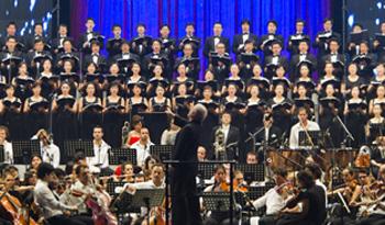 El prestigioso músico vetado por el PP, Barenboim, nombrado director de la Scala de Milán