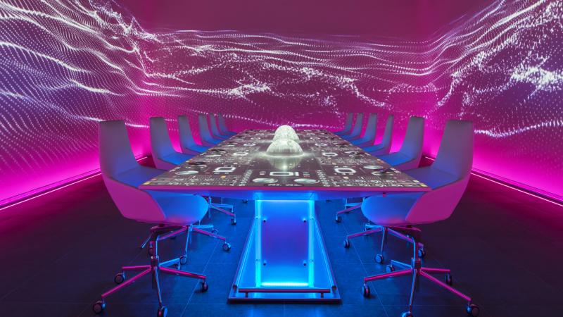 El restaurante más caro del mundo - Ibiza - Sublimotion - Paco Roncero