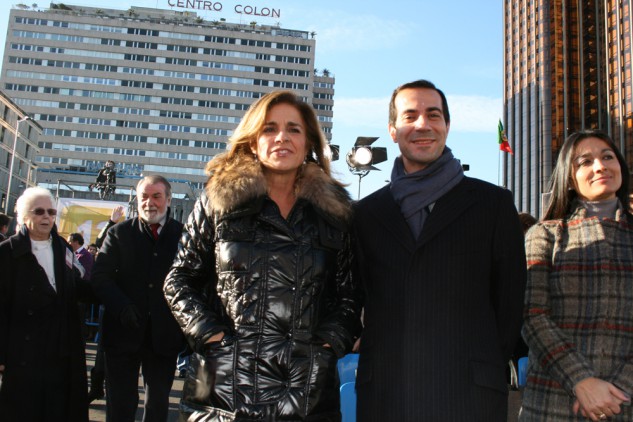 Botella y Mayor Oreja representan al PP ante Rouco Varela, que carga contra el aborto