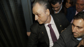 El ex máximo accionista del Betis, manuel Ruiz de Lopera.