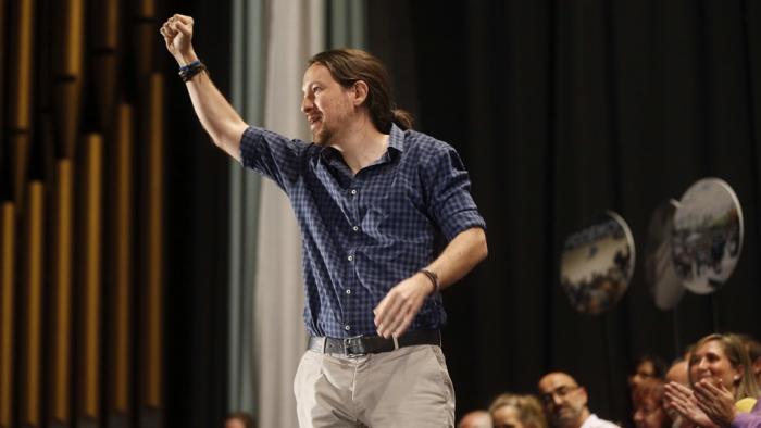 Consejo Ciudadano de Podemos