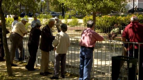 Jubilación anticipada a los 52 años sin reducir la pensión: estos profesionales pueden cobrar el 100%