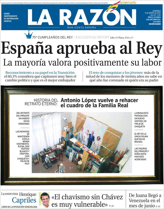 Un portavoz del PP en el Congreso dice que “los pensionistas están enormemente agradecidos a Rajoy”