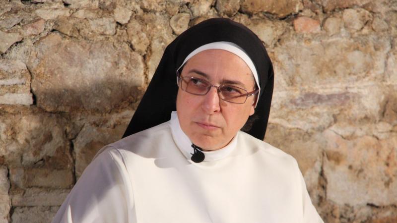 Sor Lucía Caram