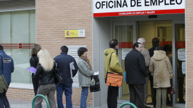 Oficina del Inem