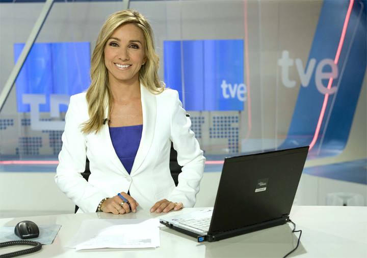 TVE 'tira la toalla' y ante la imparable caída de audiencias 'casa' a Jaumandreu en el TD2 con Marcos López