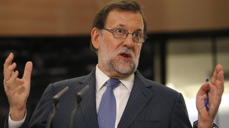El presidente ha celebrado que "empieza a cambiar" el castigo electoral recibido por la corrupción y los recortes