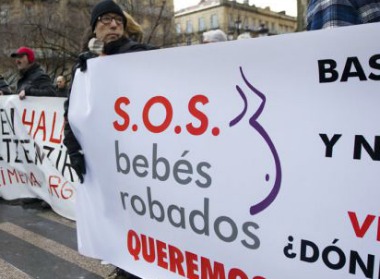 SOS Bebés Robados lamenta que el criterio de la Fiscalía Nacional "valga en toda España, excepto en Huelva"