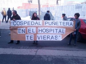 CLM se convierte en el “Caballo de Troya” para la sanidad privada, al acecho de su privatización