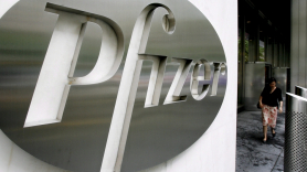 Pfizer era la única de las grandes compañías que no se había sumado al boicot.
