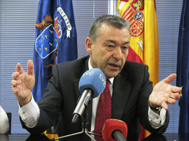 Canarias podría ‘copiar’ el decreto andaluz para frenar los desahucios
