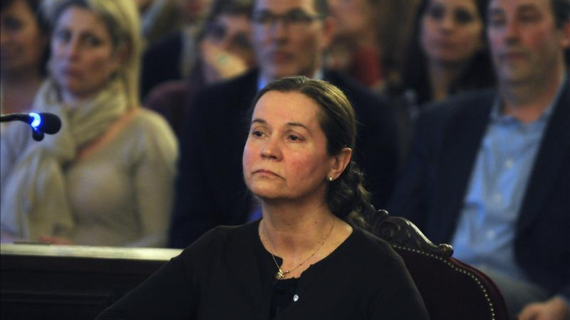 "Cuando Rajoy mantuvo a Isabel Carrasco en el puesto, supe que tenía que matarla"