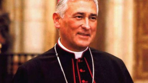 Al Descubierto Los Lujos Del Obispo Mas Senorito Cortijo Chofer Vino