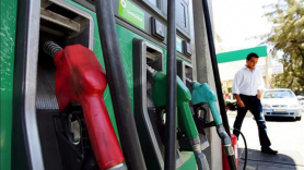Los carburantes son uno de los elementos principales del IPC