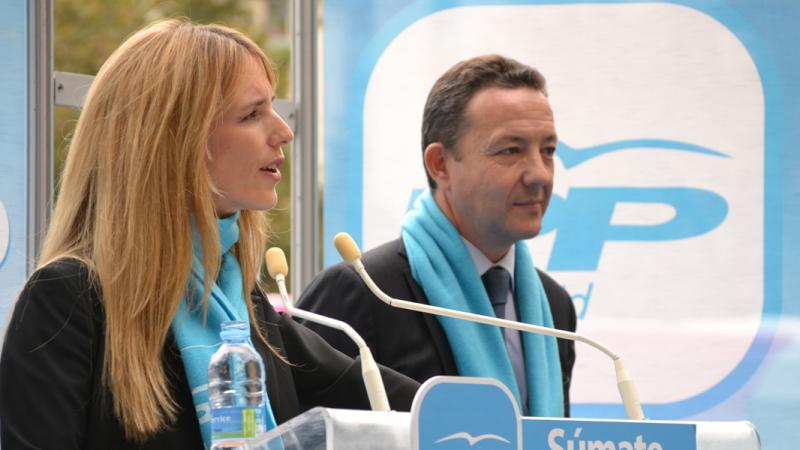 Los aznaristas quieren un pacto de PP, PSOE y Ciudadanos