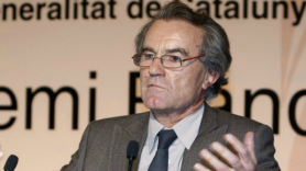Javier Pérez-Royo, catedrático experto en derecho constitucional