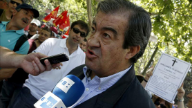 Álvarez Cascos quiso nombrar presidente de Paradores al 'capo de Gürtel'