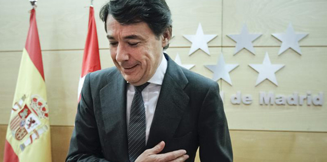 Ignacio González no se libra: piden su comparencia en la Asamblea para aclare de una vez su ático en Marbella Ignacio González no se libra: piden su comparencia en la Asamblea para aclare de una vez su ático en Marbella