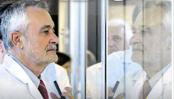 Griñán no tiene para pagar la millonaria fianza de 4 millones impuesta por el juez