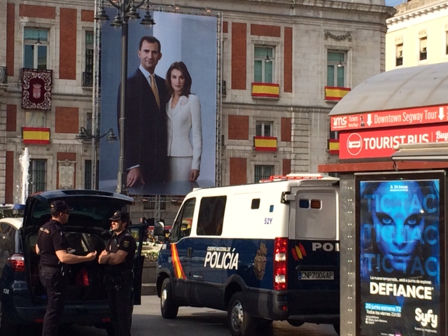 'Una mañana en la ópera': visión 'informal' sobre la representación en el Congreso