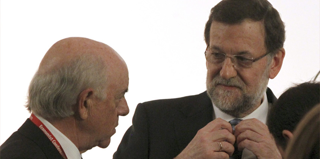 El PP no aclara si disponían de la declaración de la renta de los más ricos de España para solicitarles dinero por carta 