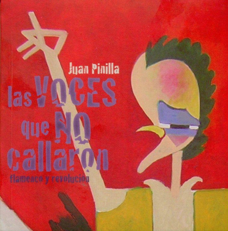 'Las voces que no callaron. Flamenco y revolución' o cuando el flamenco rompe estereotipos