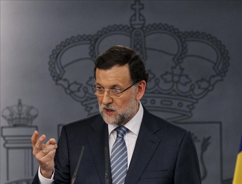 Rajoy comparecerá el 1 de agosto, en plena operación salida de vacaciones