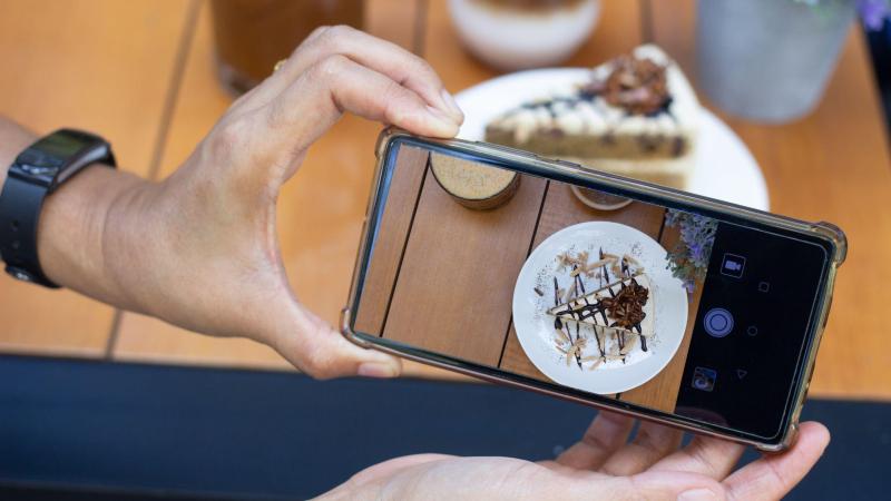 Google ya mide las búsquedas hechas con la cámara: así puedes probarlas en España