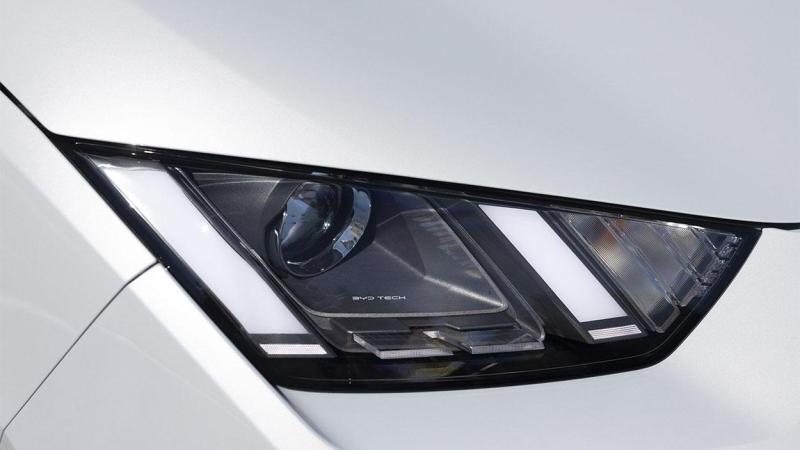byd dolphin faros byd dolphin faros