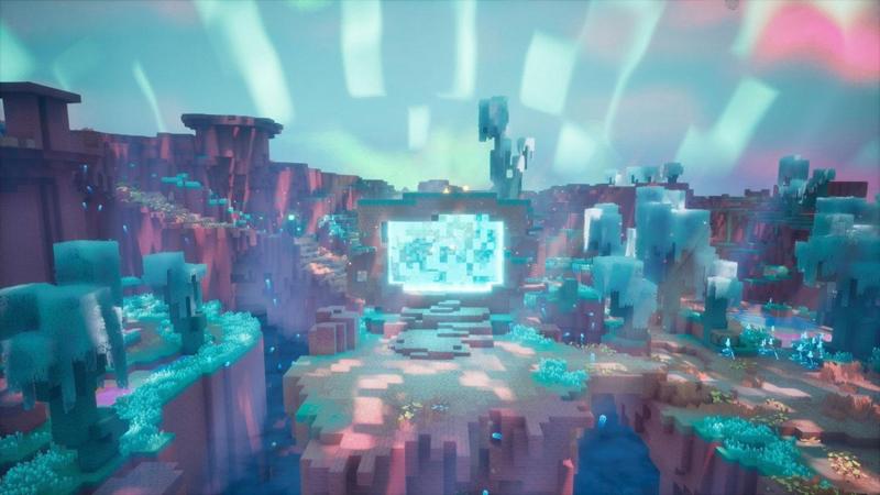 ‘Minecraft Dungeons II’ ‘Minecraft Dungeons II’