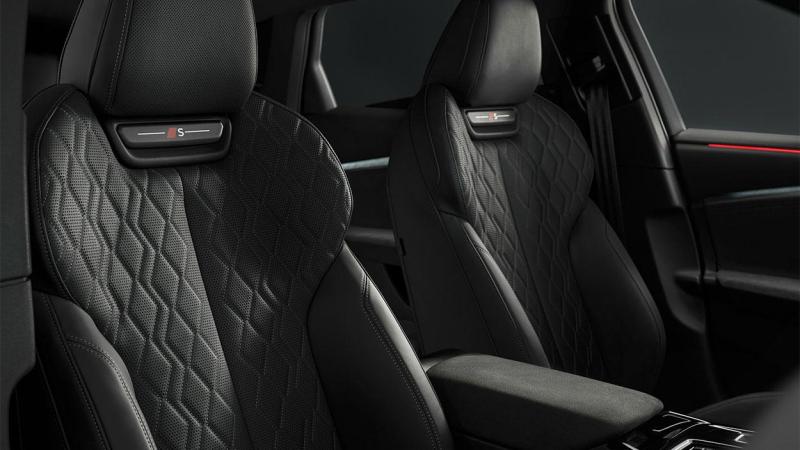 a6etron asientos a6etron asientos