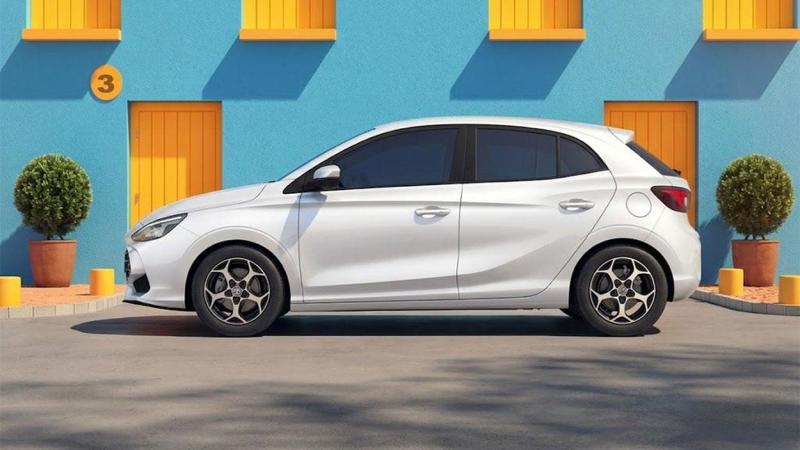 mg3 lateral mg3 lateral