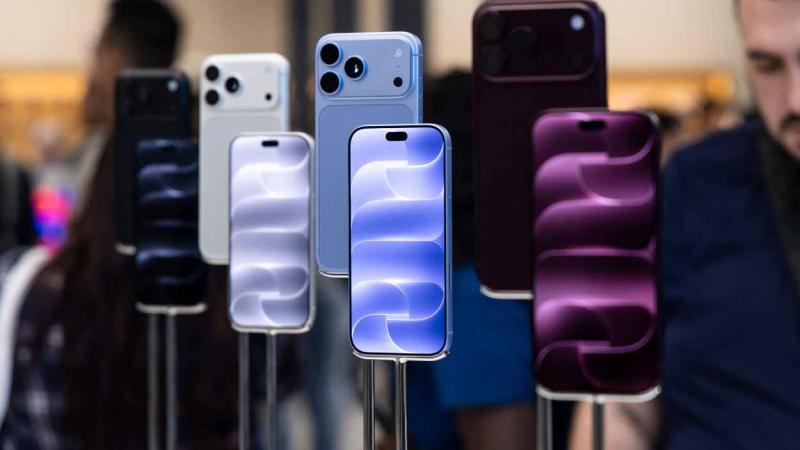 El iPhone 18 Pro lo cambia casi todo