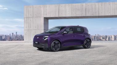 Nissan Pixo (Nissan)