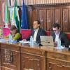 Celebración del pleno de la Diputación de Jaén a 29 de septiembre de 2026
