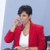 Isabel Rodríguez en el Consejo de Ministros. EP