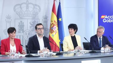 El Gobierno renueva el escudo anticrisis. EP