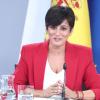 Isabel Rodríguez da las claves del decreto de vivienda aprobado por el Gobierno. EP