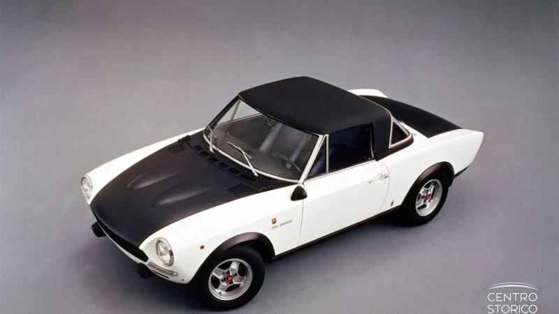fiat124 spider fiat124 spider