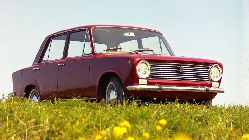 Fiat 124 (Fiat)