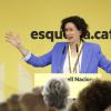 La exsecretaria general de ERC, Marta Rovira. EP.