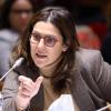 La nueva primera ministra de Marruecos, Fátima Azahara el Mansouri. Imagen: Redes sociales de Fátima Azahara el Mansouri.